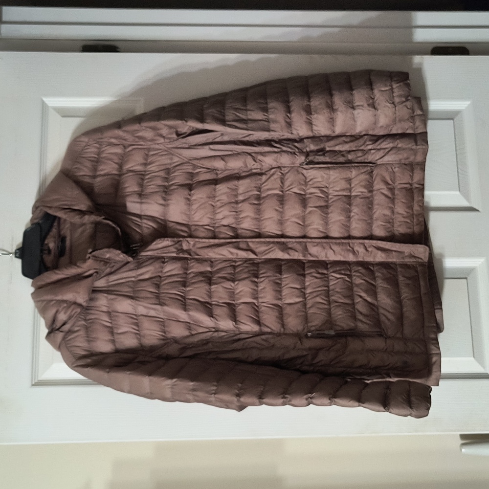 32 Degrees Down Filled Puffer Coat - image 1